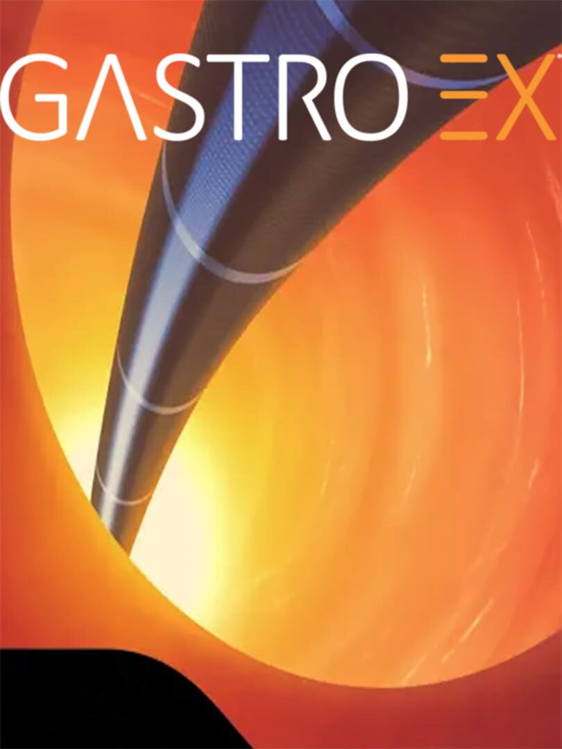 Capa de GastroEx