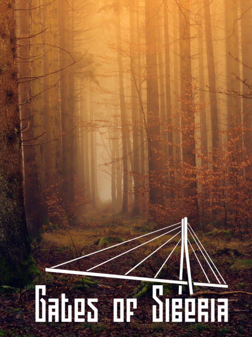 Gates of Siberia Cover