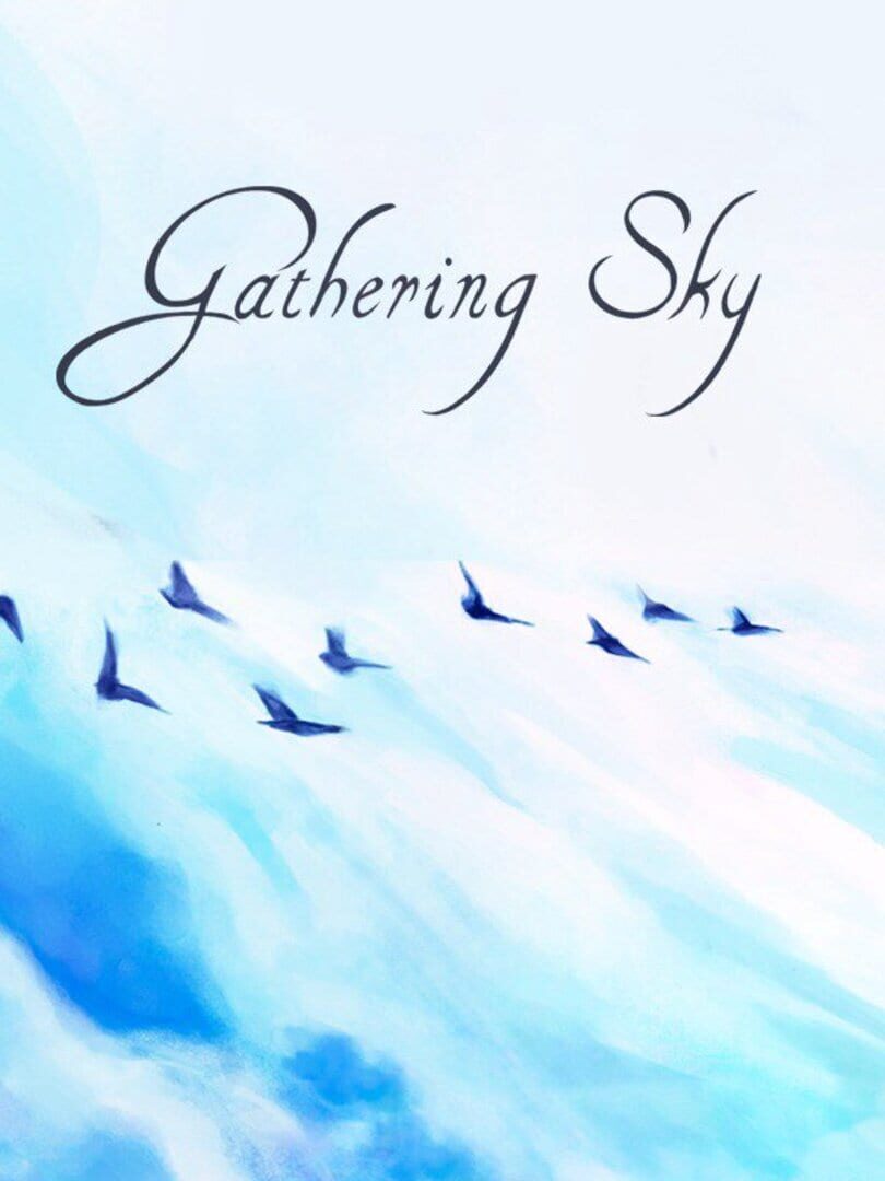 Gathering Sky Kapağı