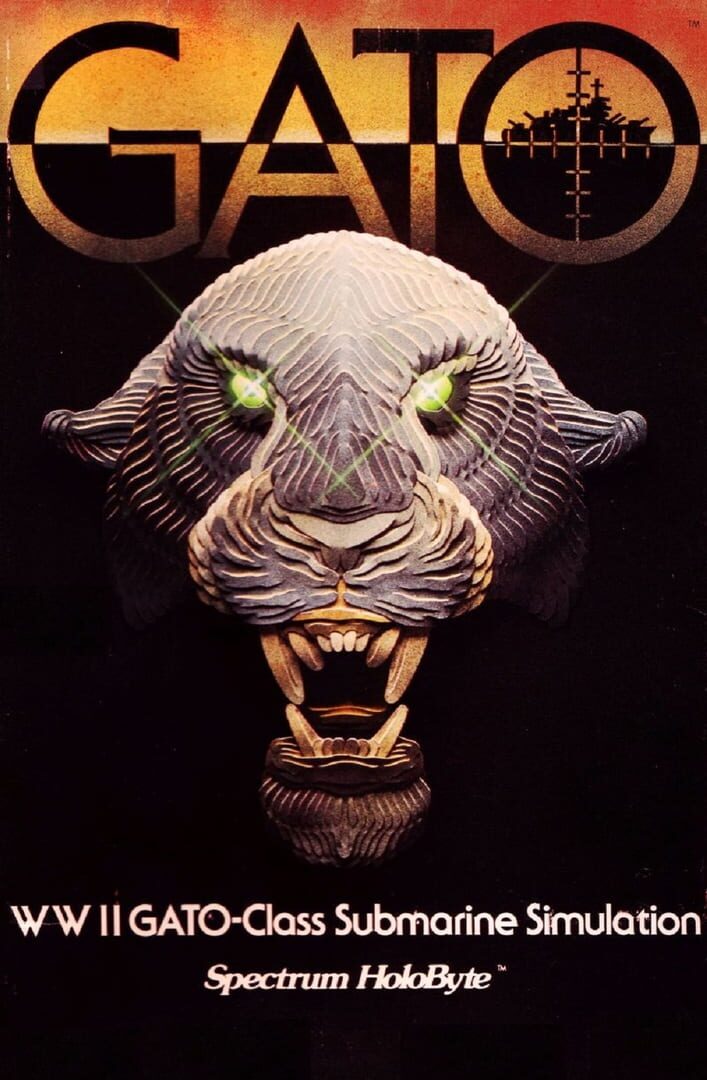 Gato カバー