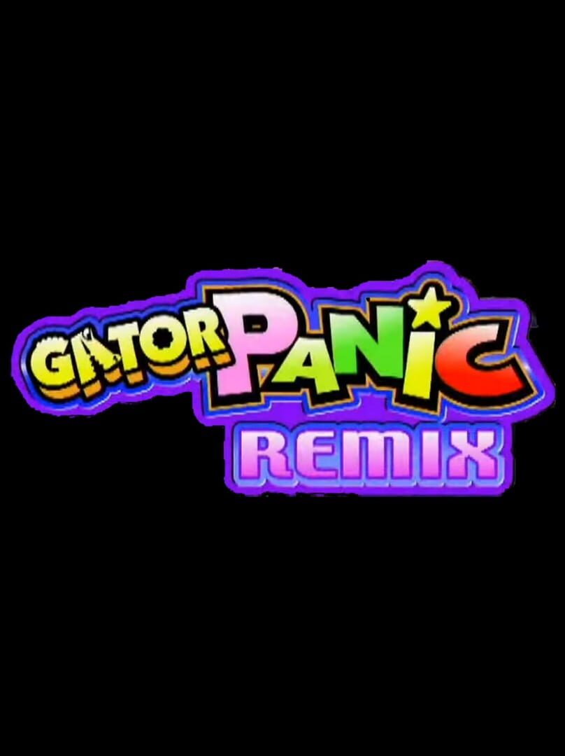 Gator Panic Remix カバー