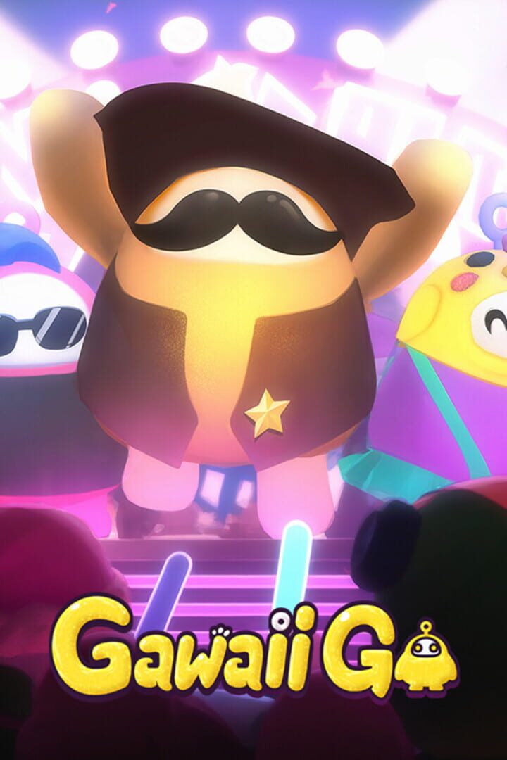 GawaiiGo Cover