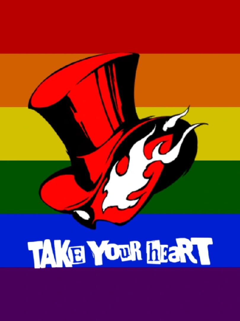 Capa de Gay Joker