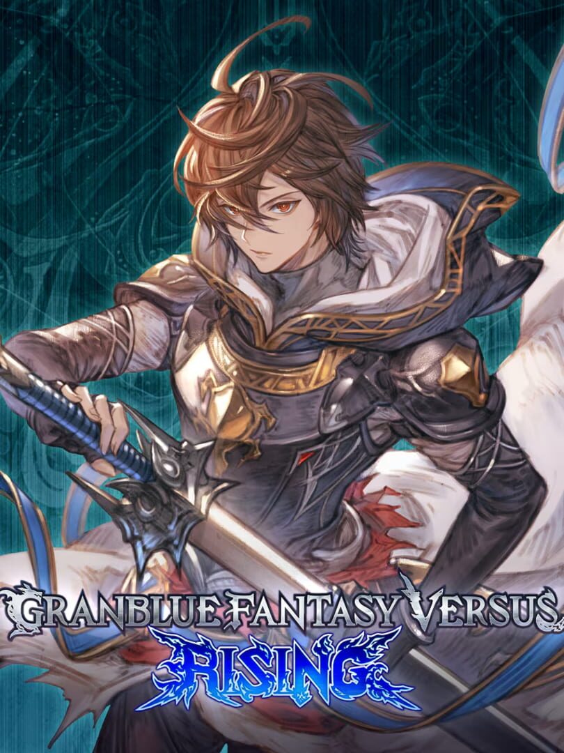 GBVSR: Additional Character Set (Sandalphon) 커버