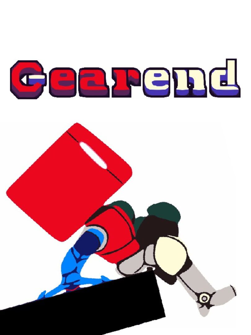 Gearend Kapağı