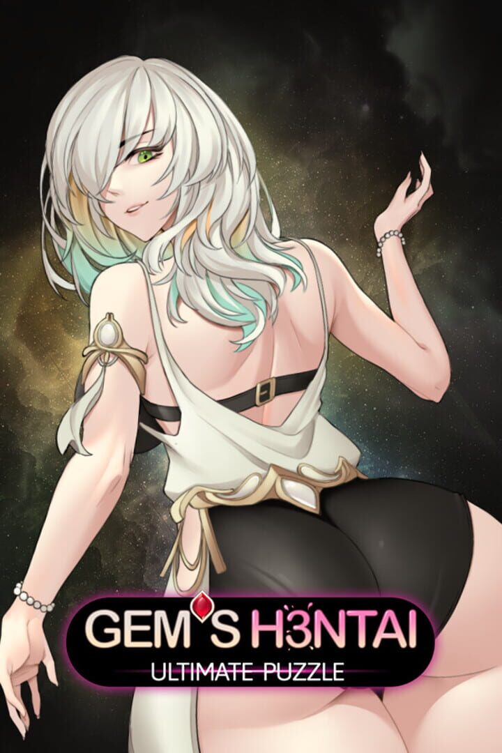 Gem's Hentai: Ultimate Puzzle Cover