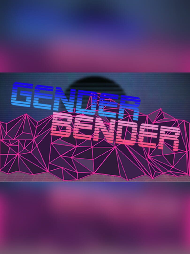 Gender Bender Cover