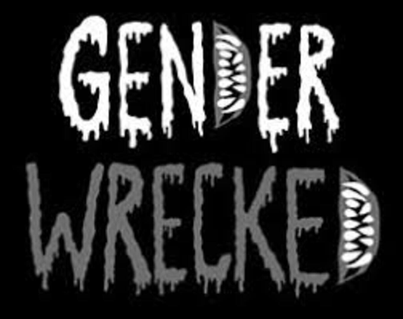 Capa de Genderwrecked