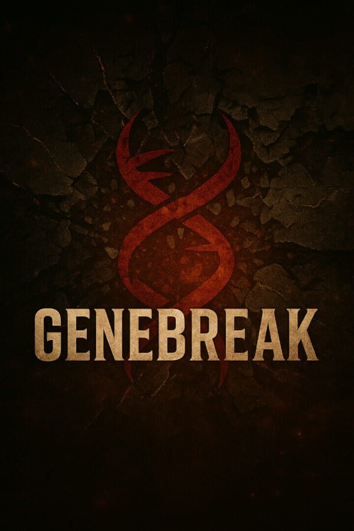 GeneBreak Cover