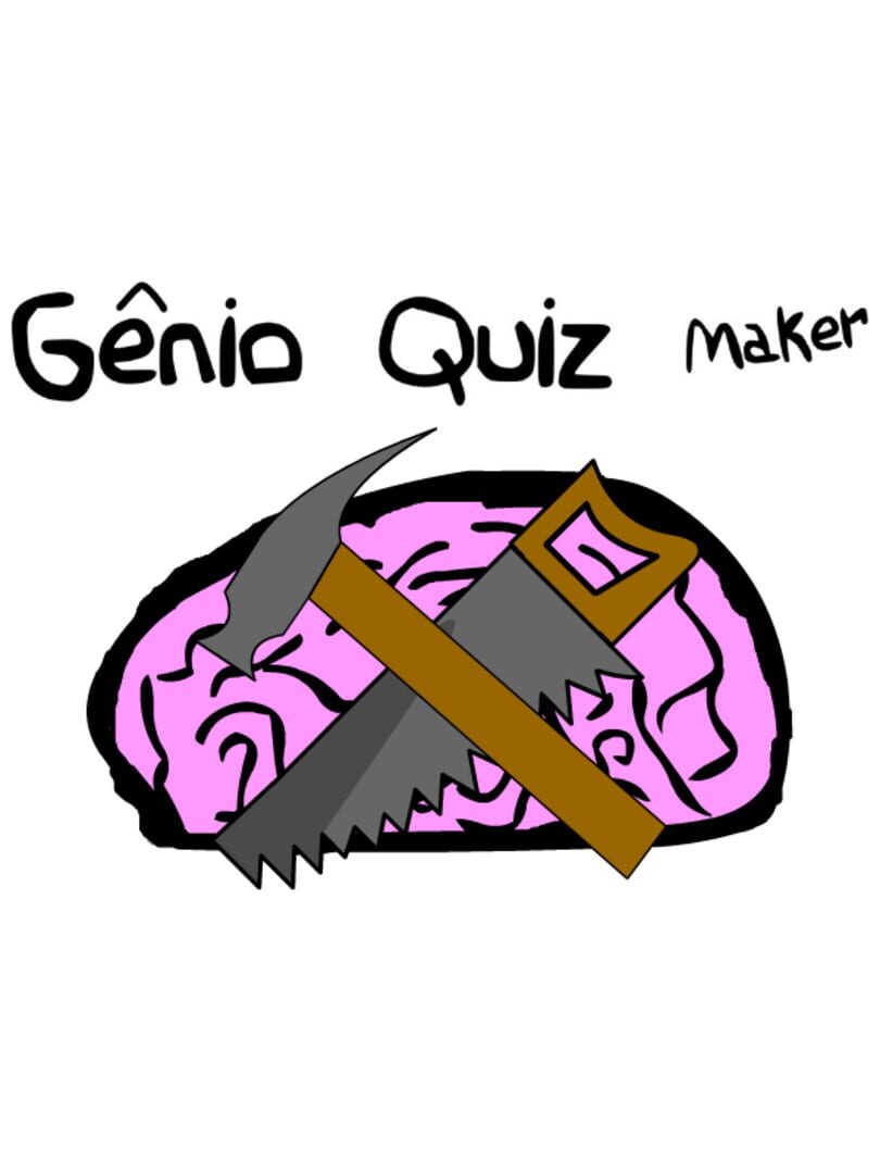 Capa de Genius Quiz Maker
