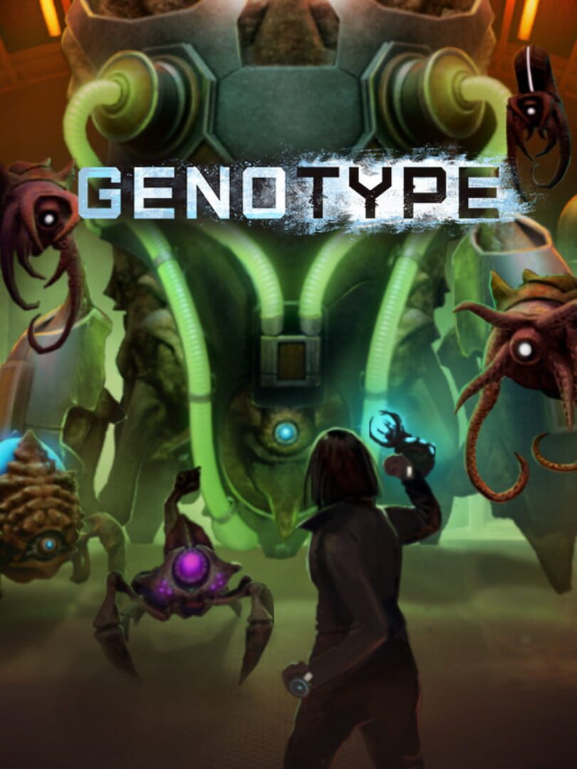 Genotype Cover