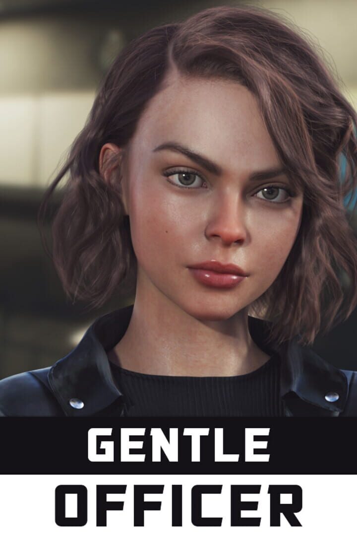 Gentle Officer 커버