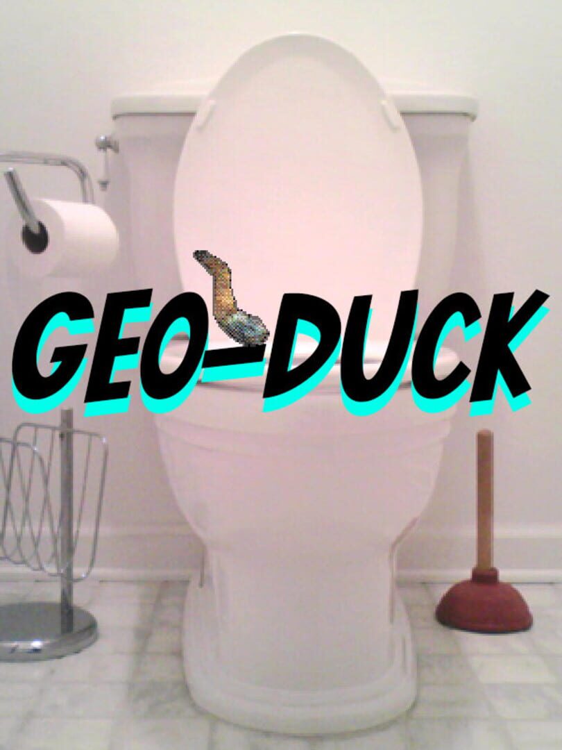 Geo-Duck Kapağı