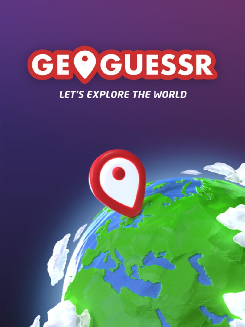 GeoGuessr 커버