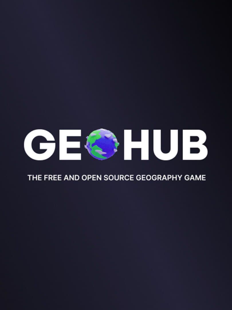 Capa de GeoHub