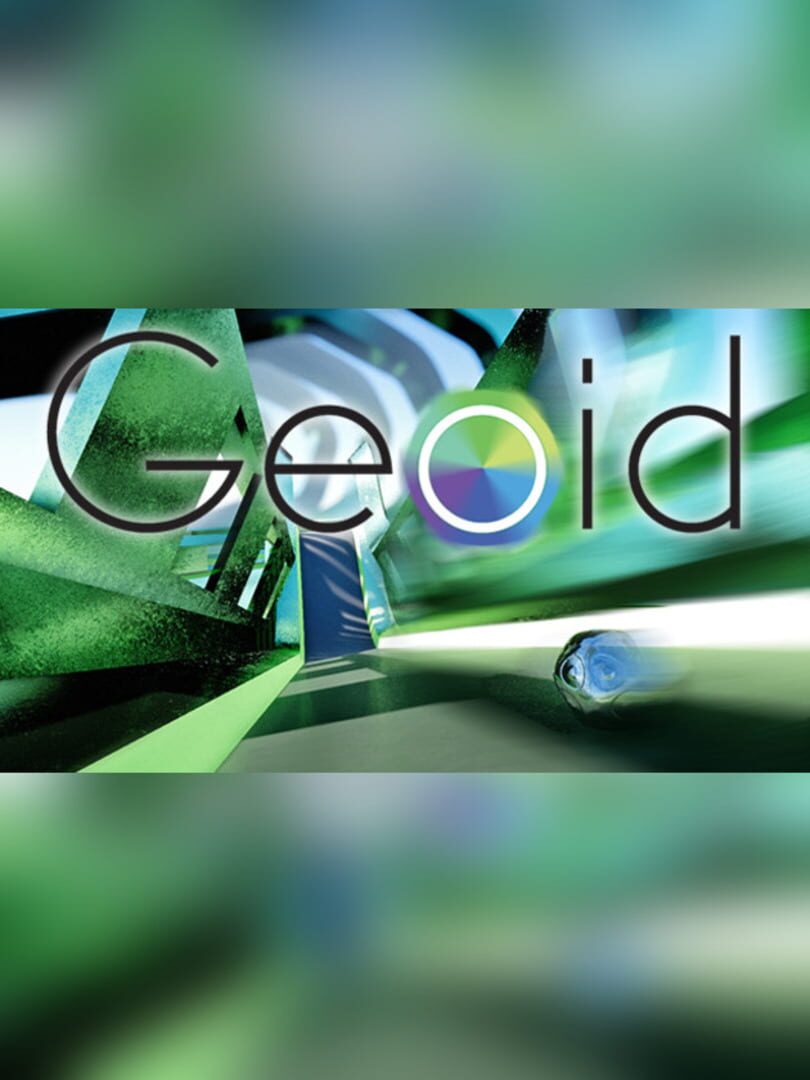 Geoid Cover