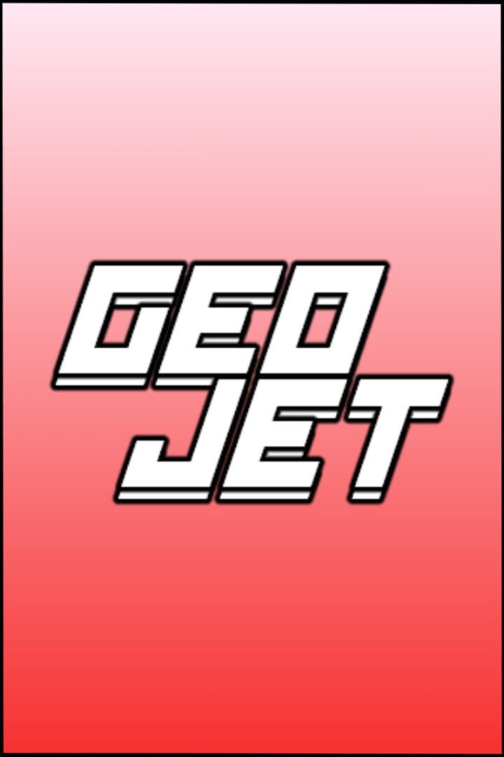 Capa de GeoJet