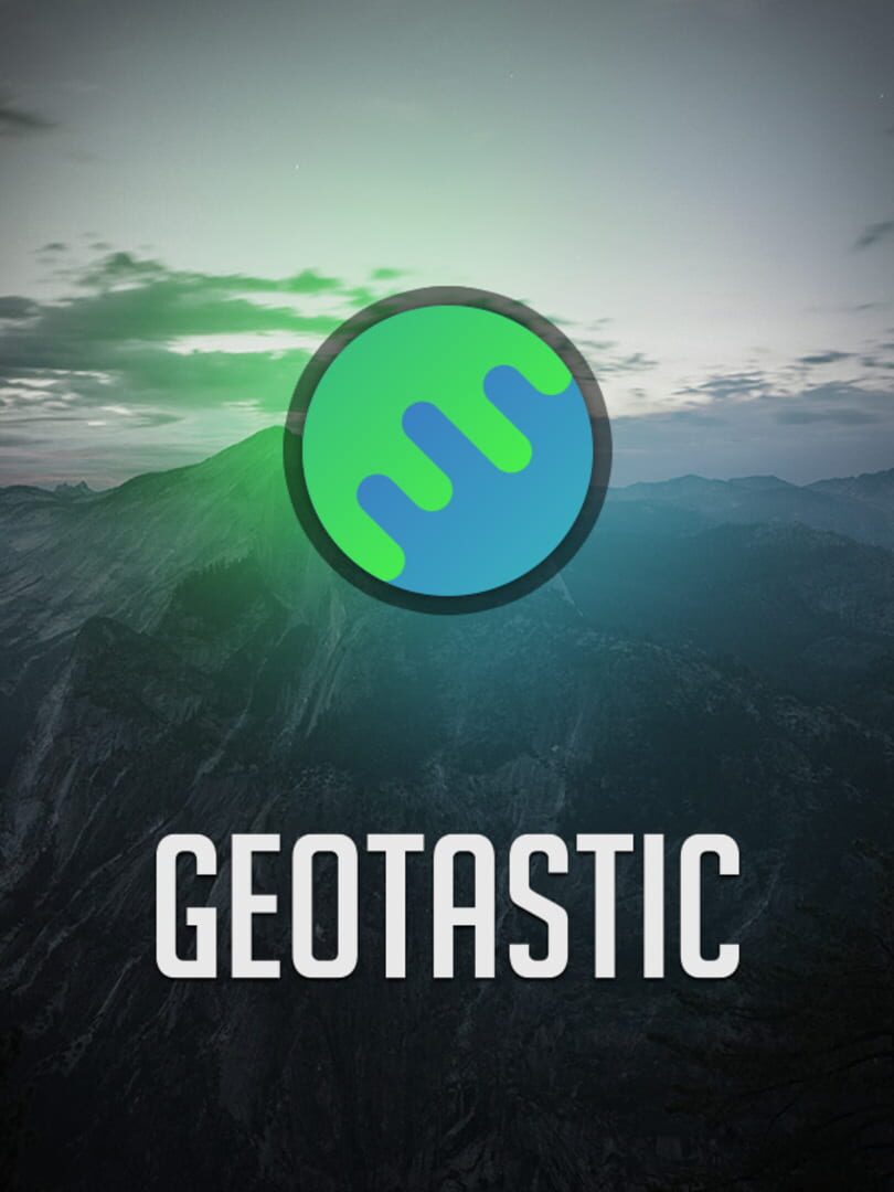 Geotastic Cover