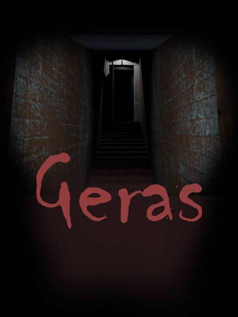 Geras Cover