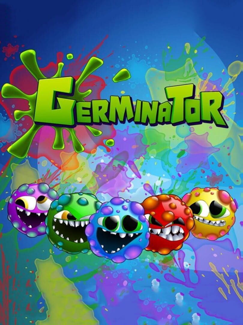 Germinator Cover