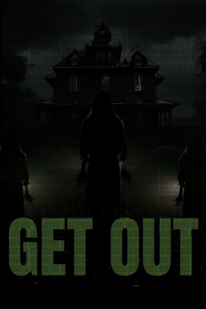 Portada de Get 0ut