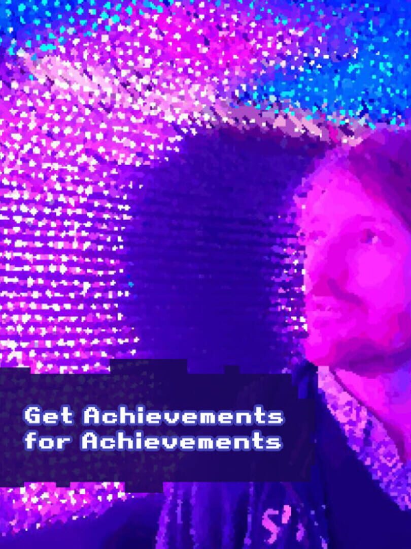 Couverture de Get Achievements for Achievements
