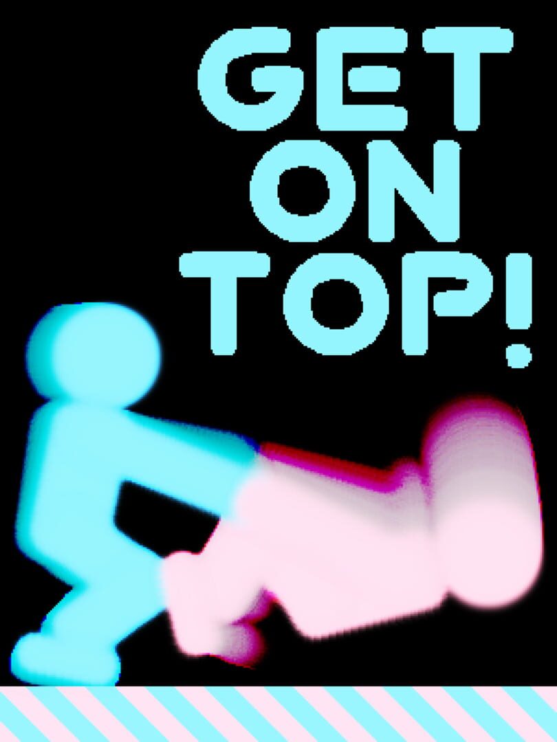 Get on Top! 커버