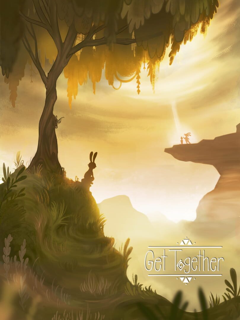 Get Together Cover