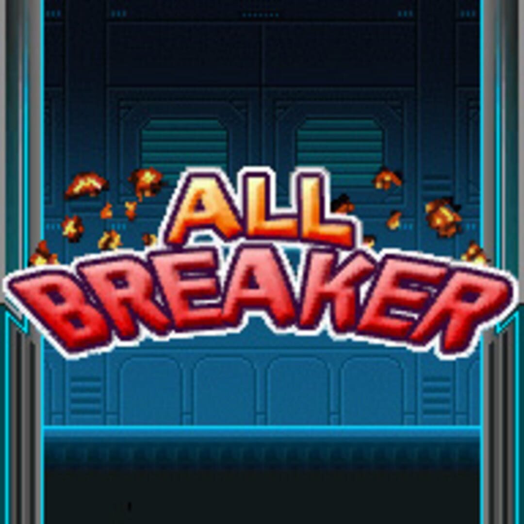 G.G Series All Breaker 커버