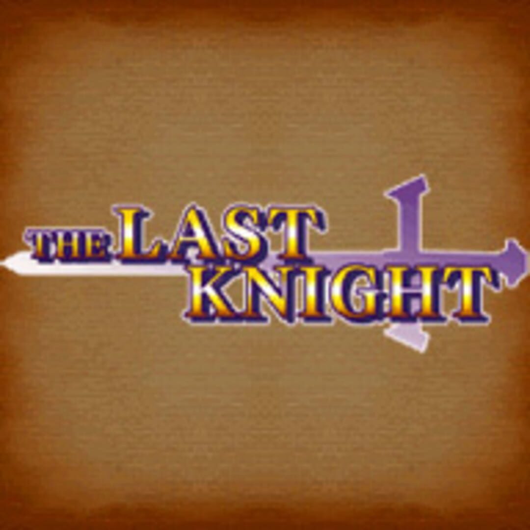 G.G Series The Last Knight カバー