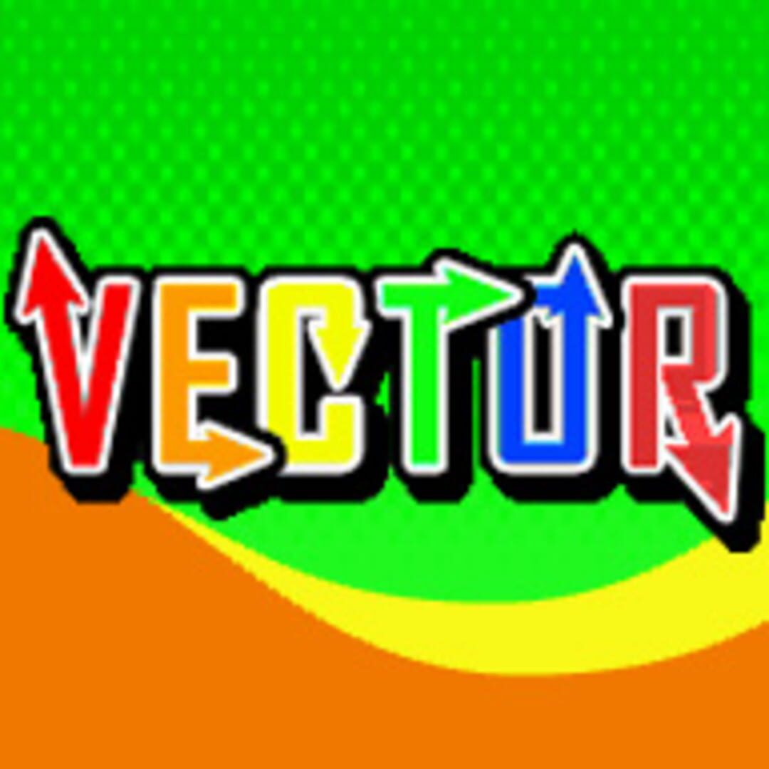G.G Series Vector カバー