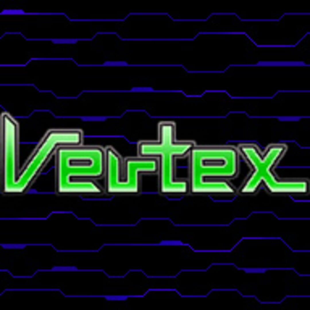 Copertina di G.G Series Vertex