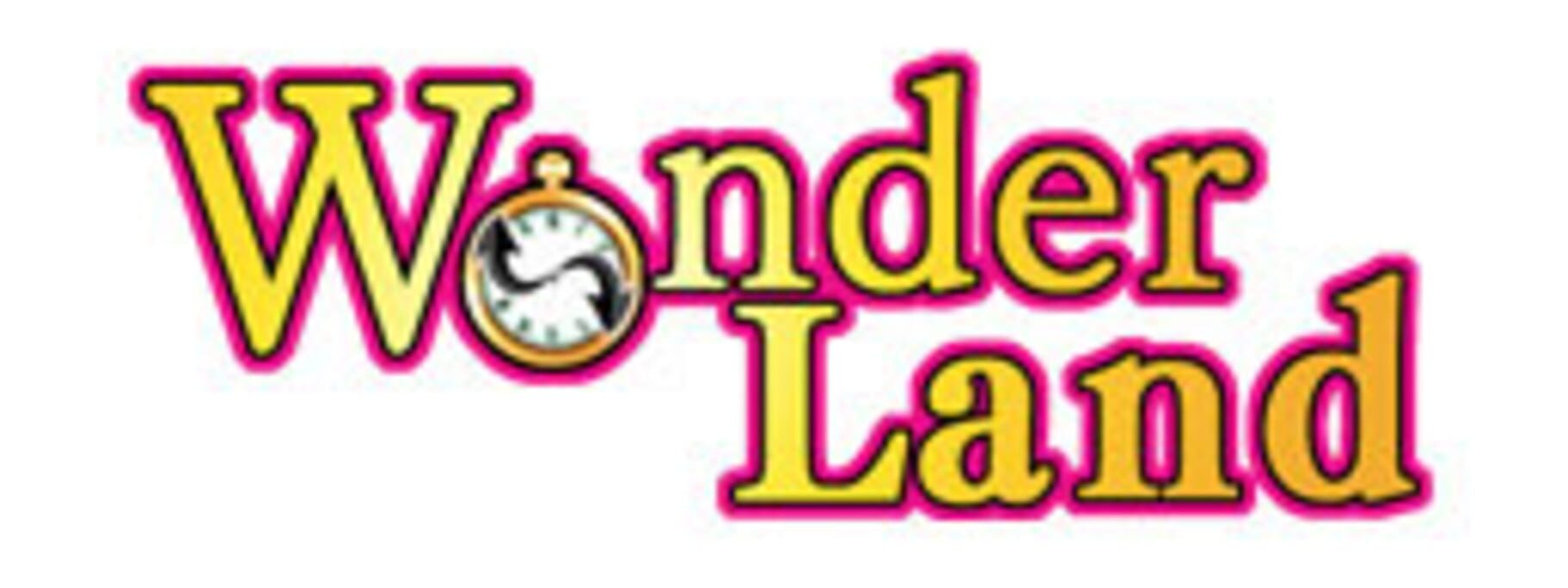 Copertina di G.G Series Wonder Land