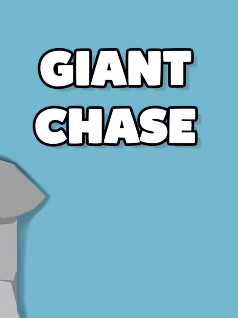 Giant Chase 커버