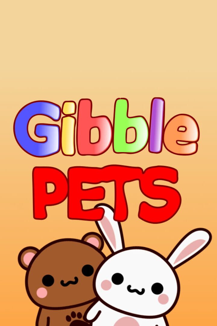 GibblePets Cover