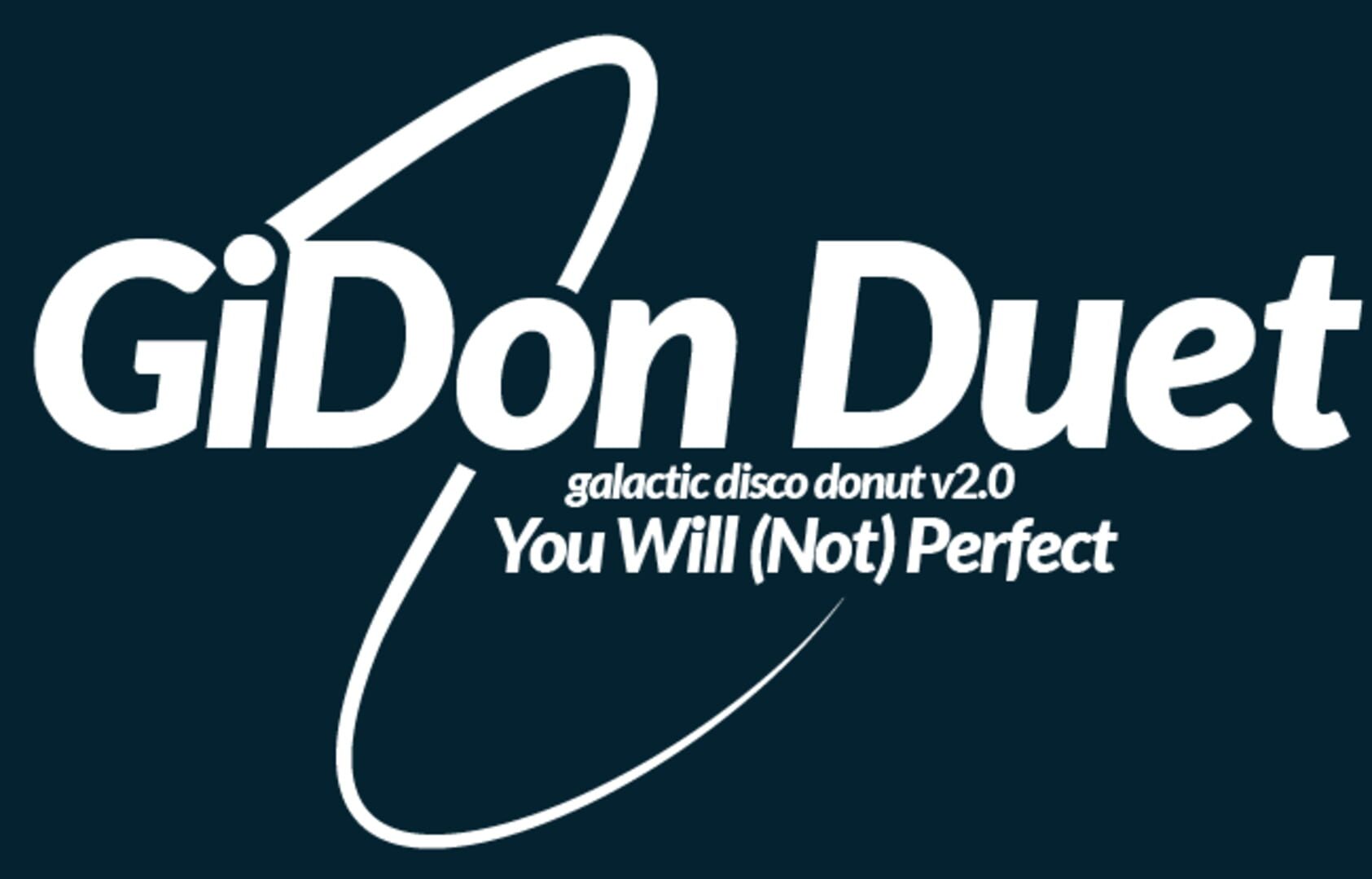 GiDon Duet 커버