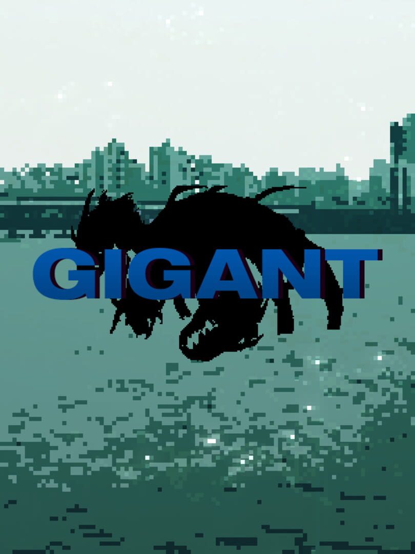 Capa de Gigant