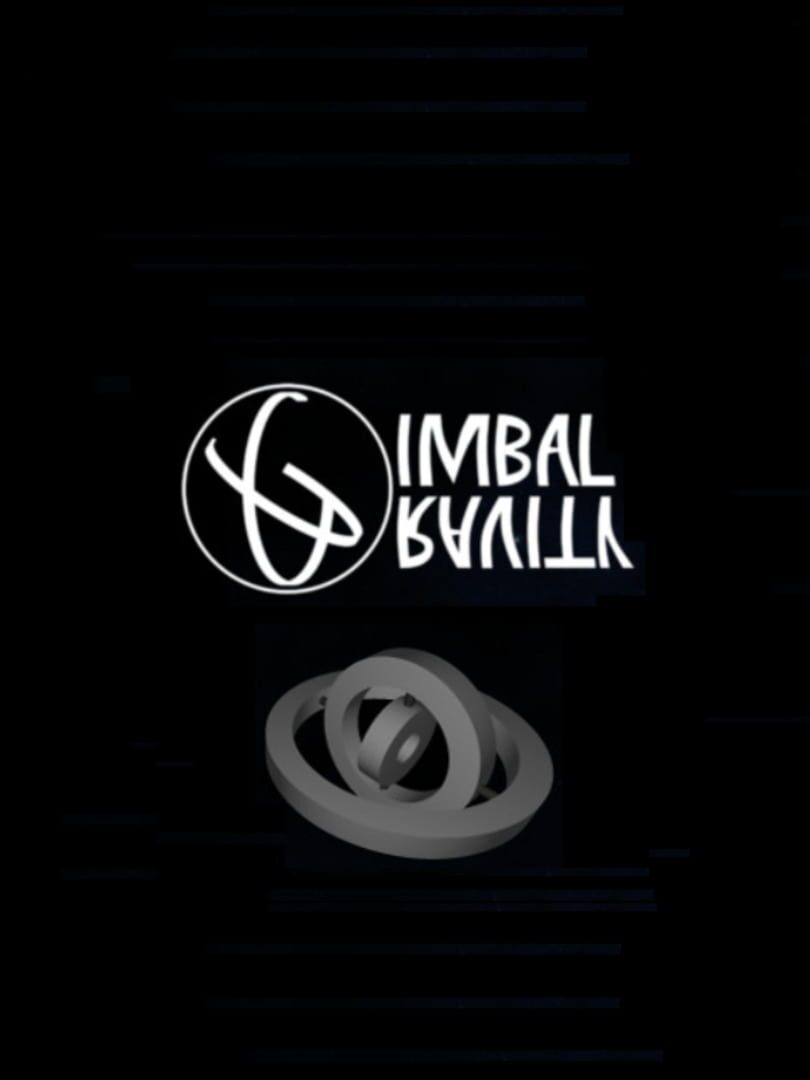 Copertina di Gimbal Gravity