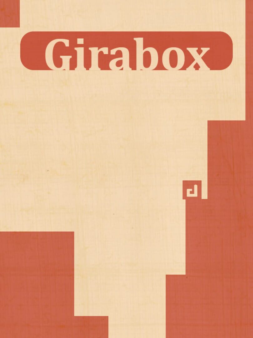 Girabox Cover