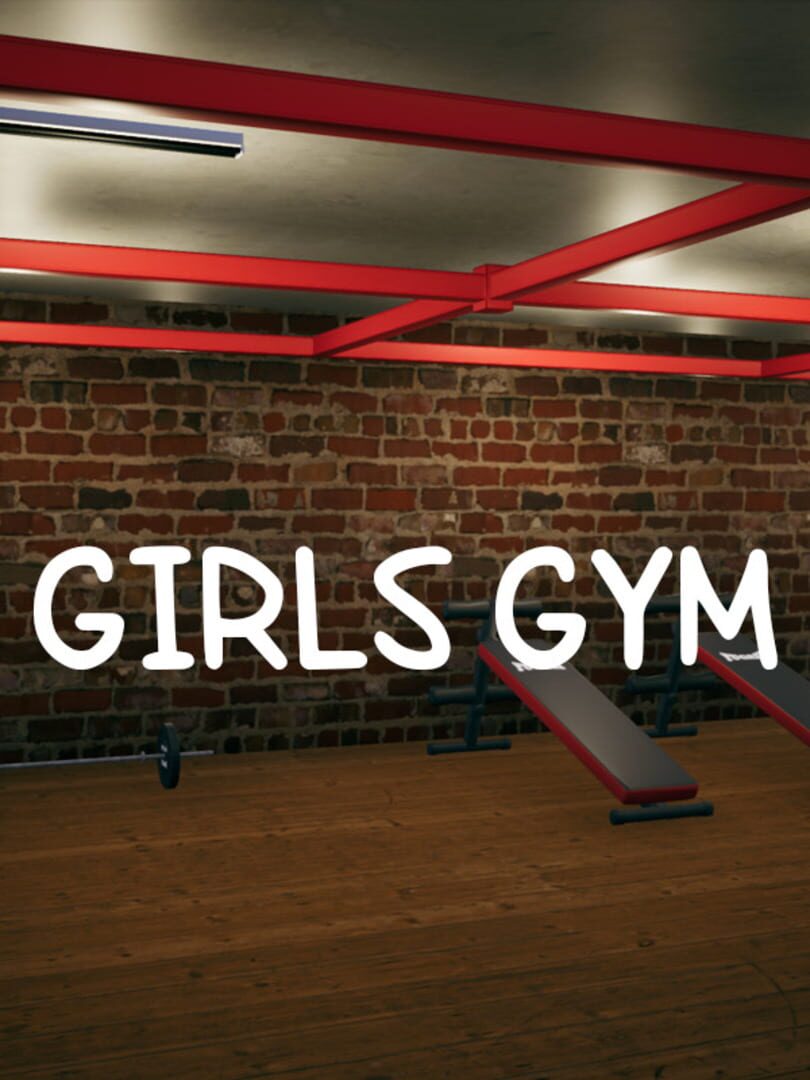Girls Gym Kapağı