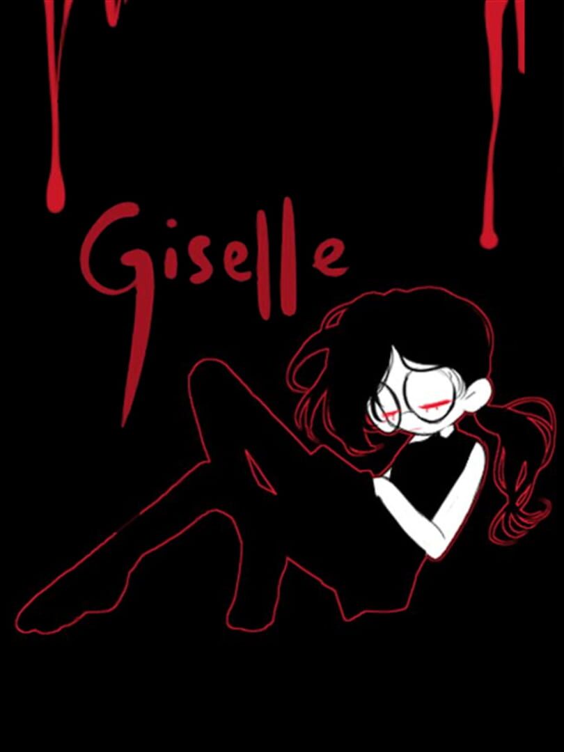 Couverture de Giselle