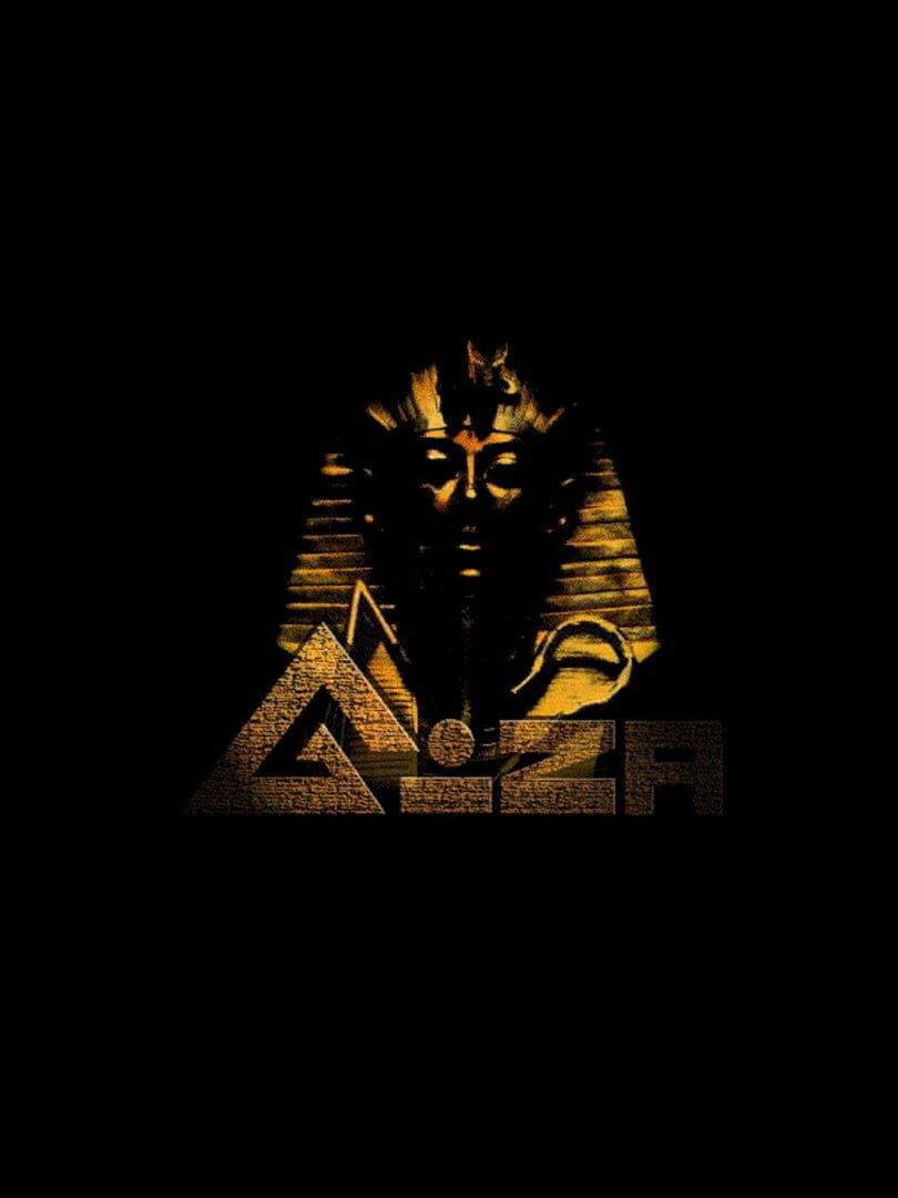 Giza カバー
