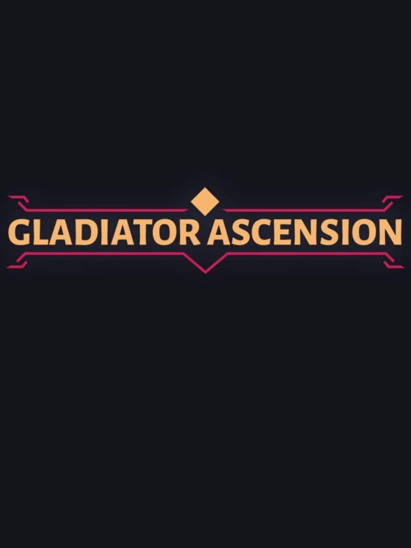 Gladiator Ascension Cover