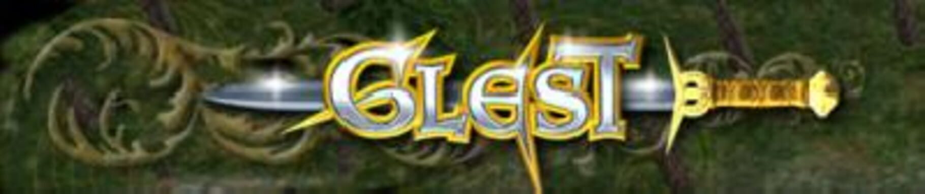 Glest Cover