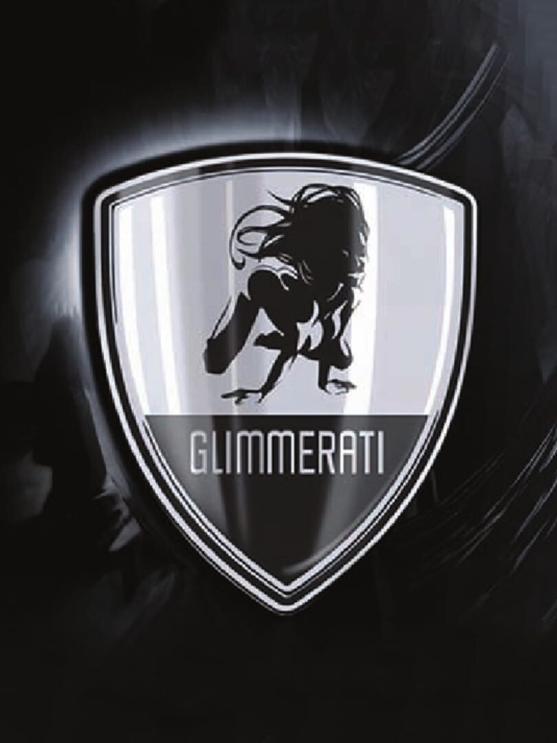 Couverture de Glimmerati
