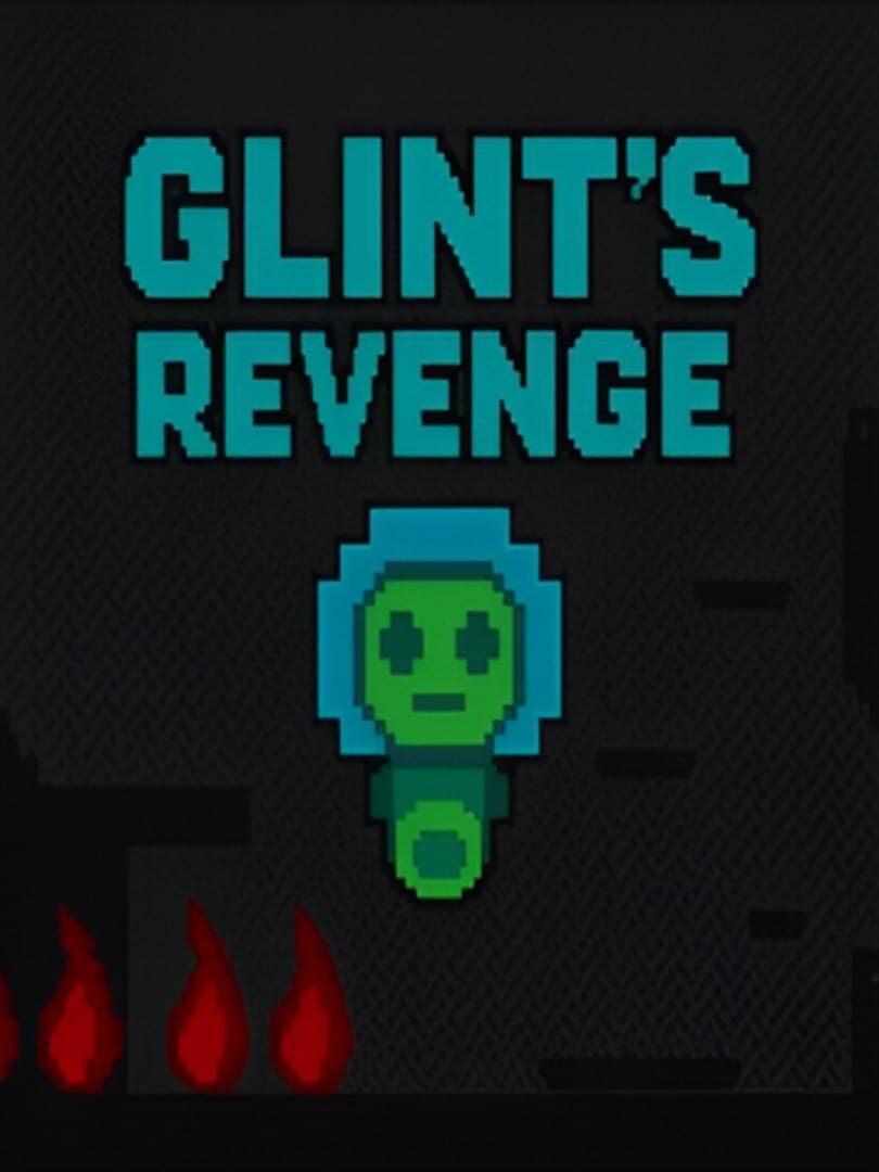 Glint's Revenge Cover