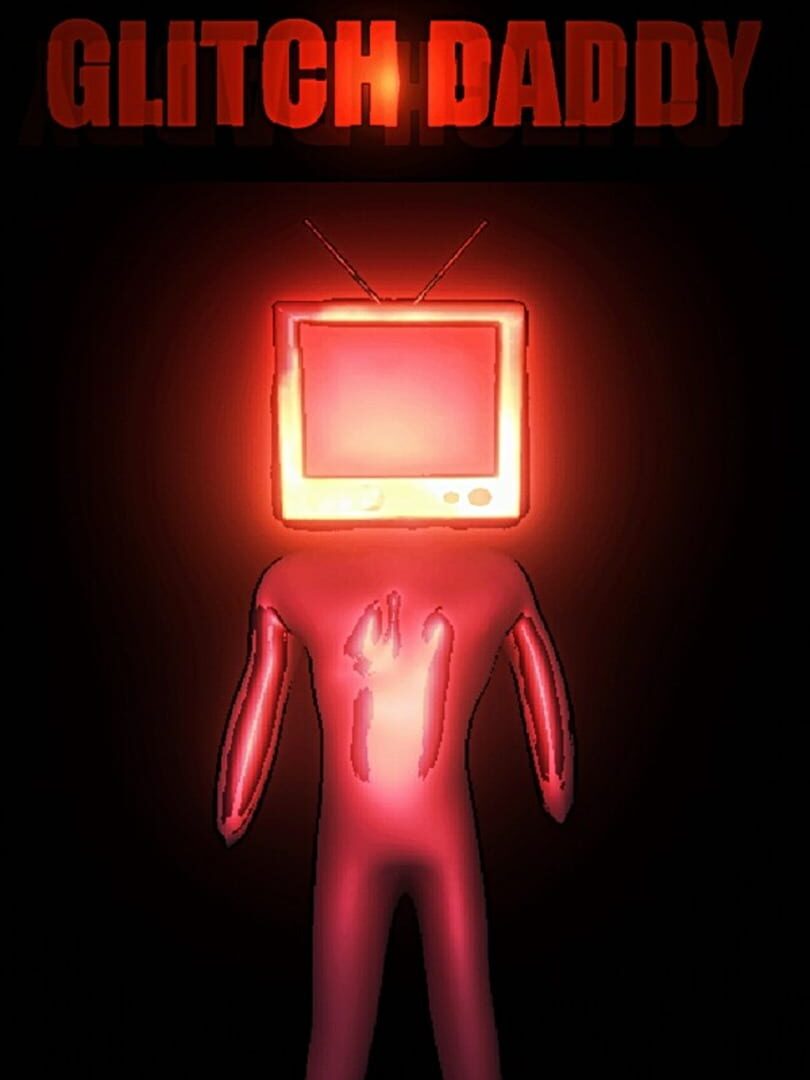 Glitch Daddy Kapağı