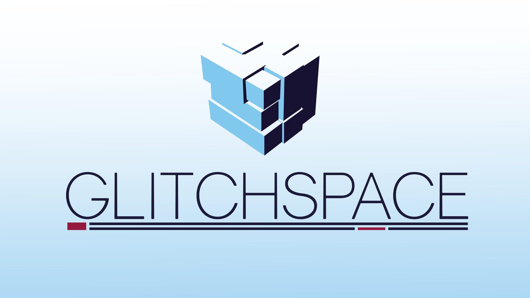 Glitchspace Cover