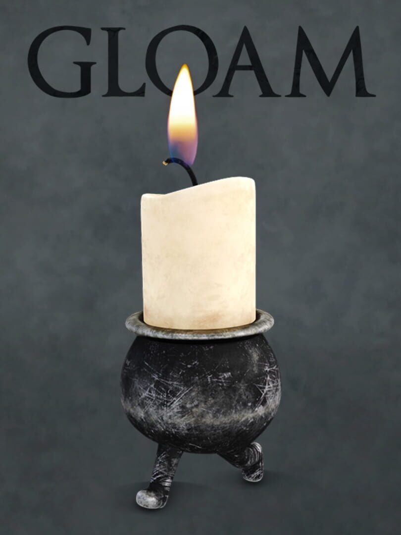 Copertina di Gloam