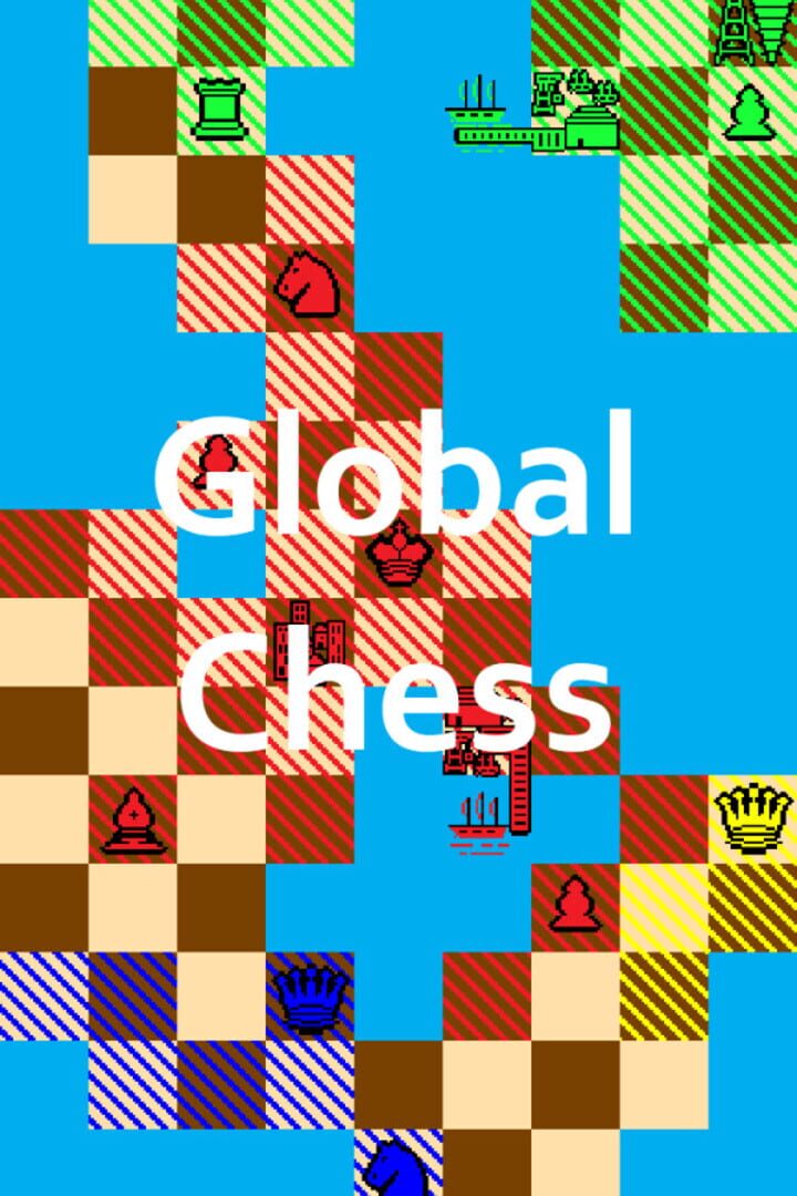 Capa de Global Chess